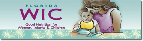 florida wic approved food list