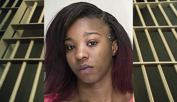 Ocala Post - Woman Sentenced For Role In Fireworks Tent Shooting ...