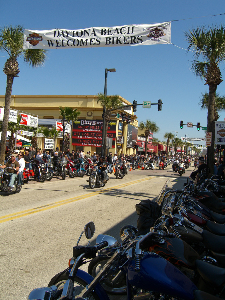 Biketoberfest 2014 | Ocala Post