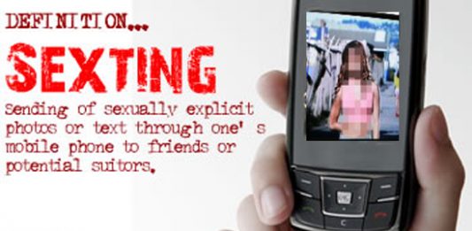 Sexting in Ocala, ocala news, marion county news