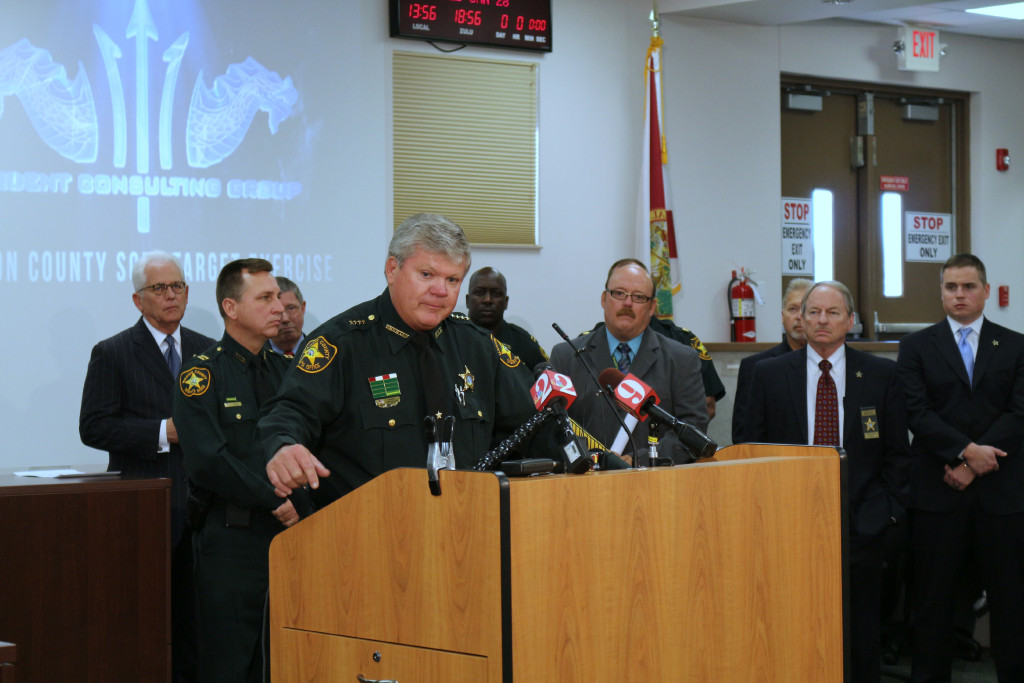 Ocala Post (Ocala News) MCSO receives salary adjustment for entry