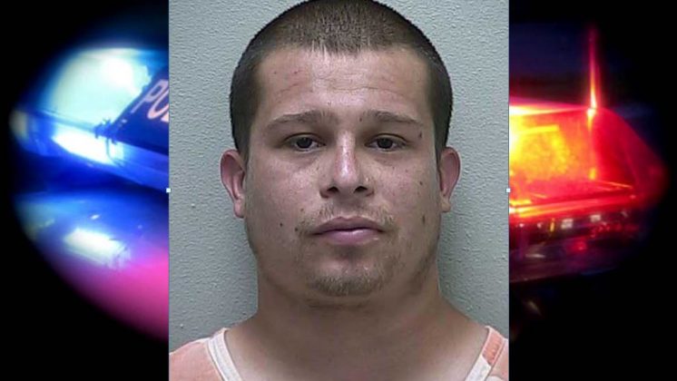 Ocala Post (Ocala News) - Man arrested a second time for impersonating ...