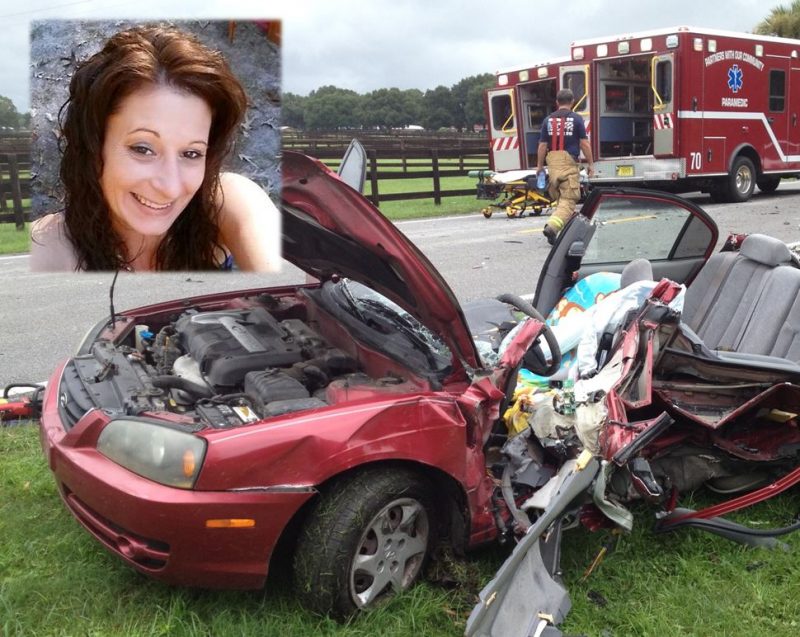 Ocala Post Ocala News Mother Involved In 225a Crash Died