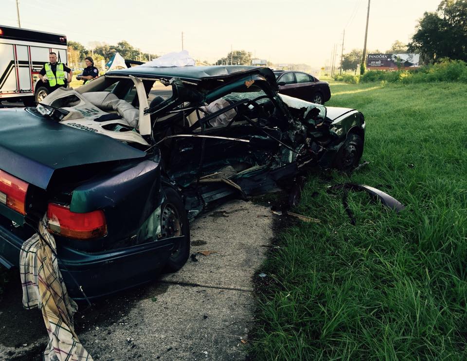 sr 200 crash - Ocala Post