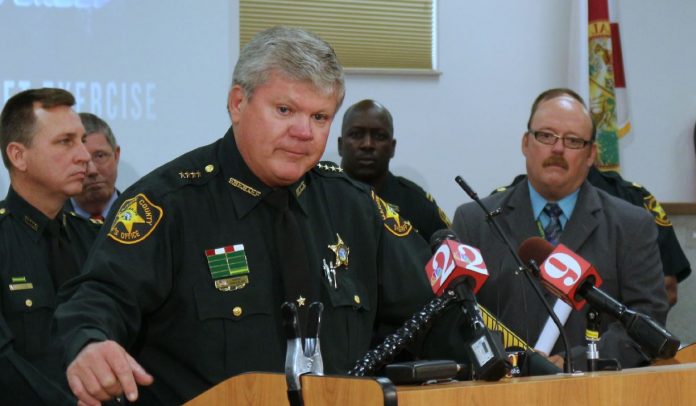 Ocala Post (Ocala News) - Marion County Sheriff Chris Blair indicted by ...