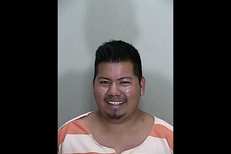 illegal immigrant, ocala news, drug dealer, illegal mexican, ocala post, domestic violence, 