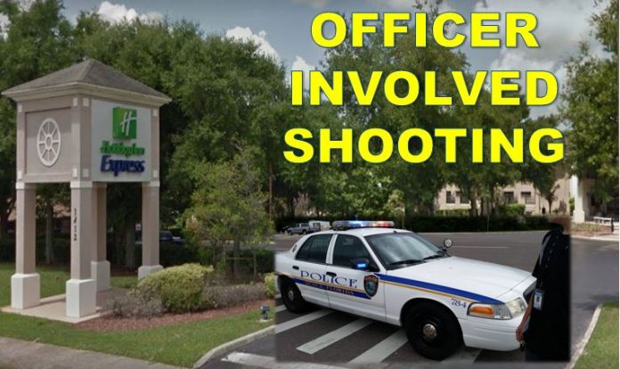 Ocala Post (Ocala News) - Man Dead Following Officer Involved Shooting ...