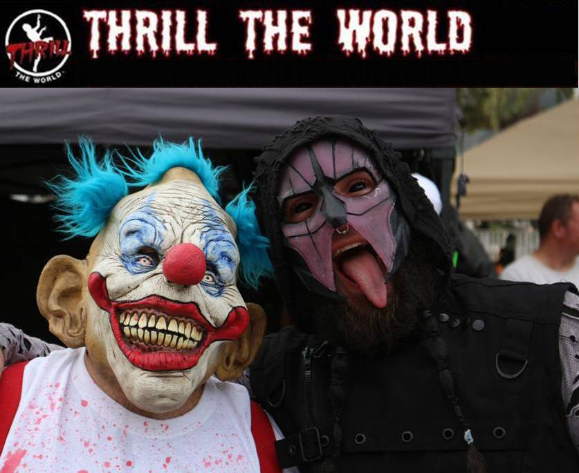 thrill the world ocala, ocala news