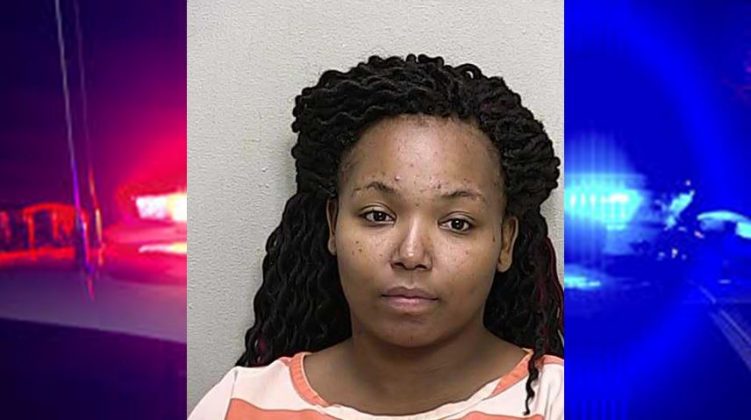 Ocala Post (Ocala News) - Woman attacked child at bus stop, blames bullying