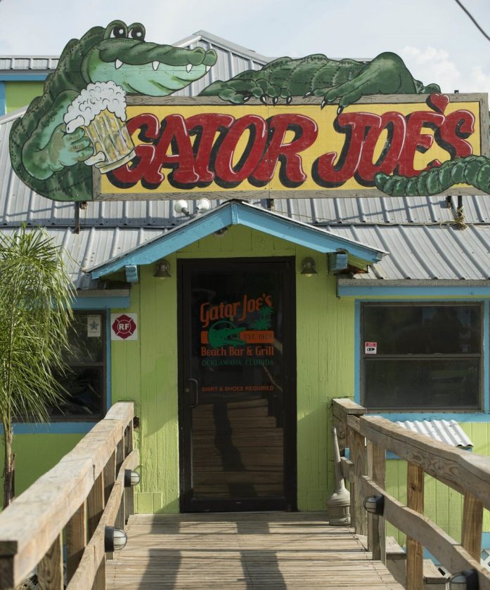 Ocala Post (Ocala News) - Gator Joe's, high priority violations