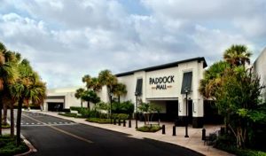 Ocala Post (Ocala News) - Paddock Mall plans to reopen