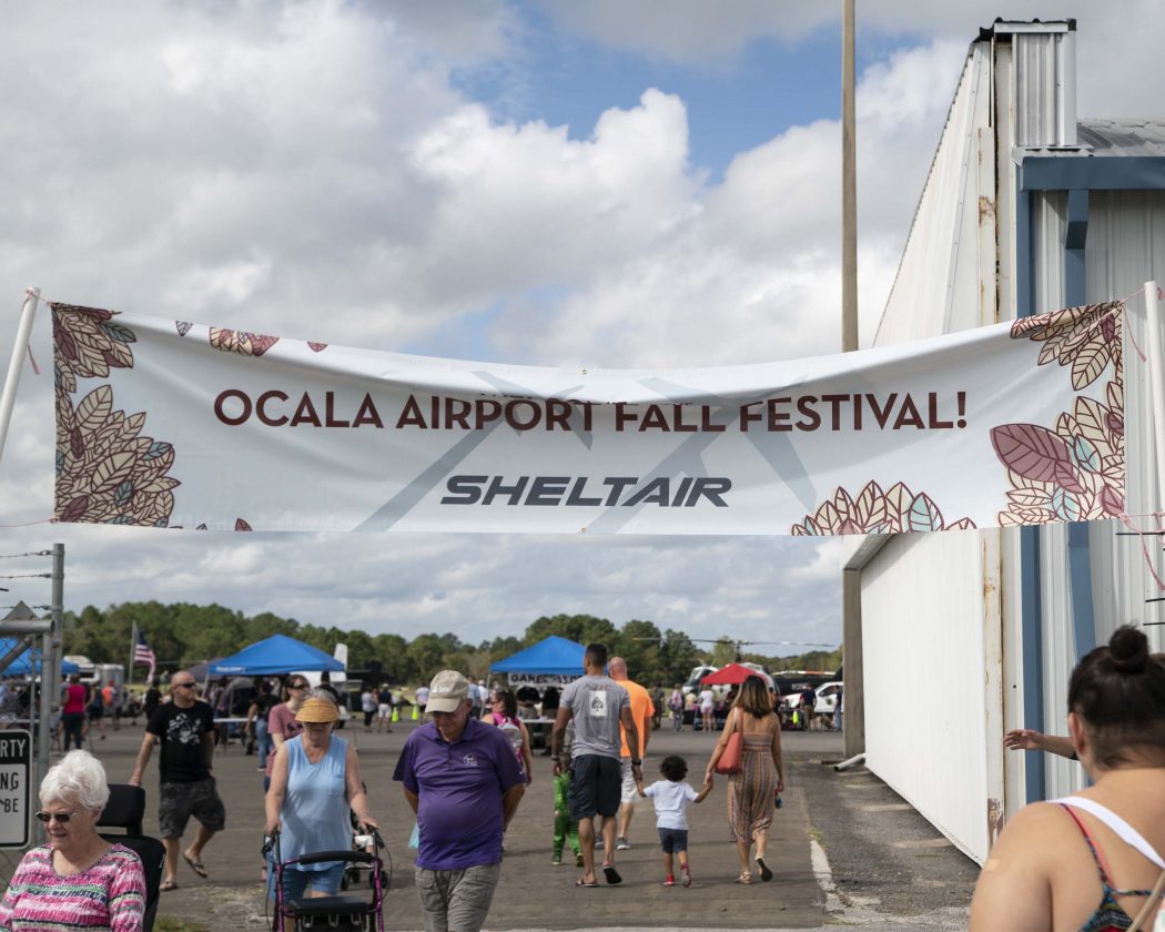 Ocala Post Ocala Fall Festival photos