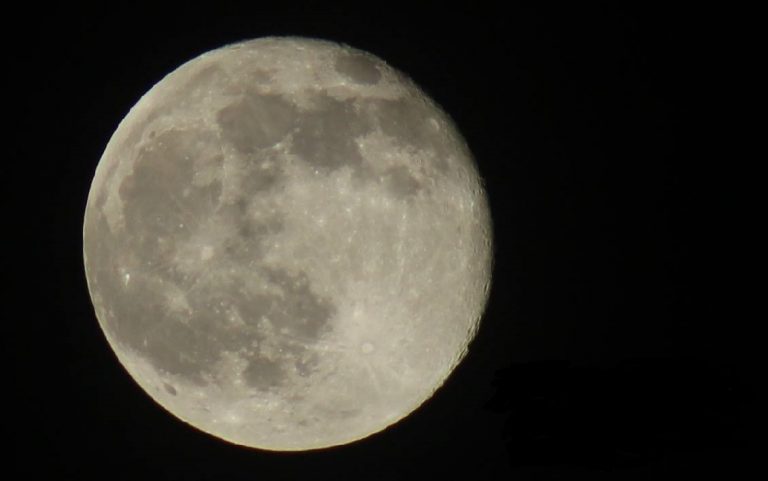 full moon, supermoon, ocala news, ocala post