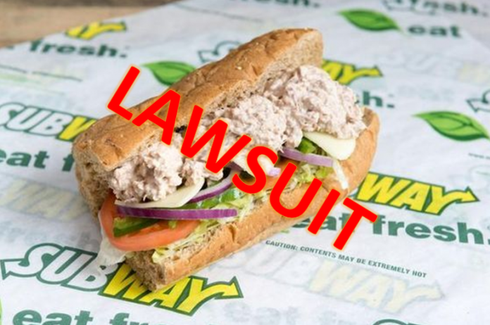 Ocala Post (Ocala News) - Lawsuit: Something not so fishy about Subway ...