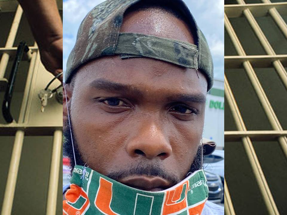 Ocala Post Suspect in the murder of University of Miami football