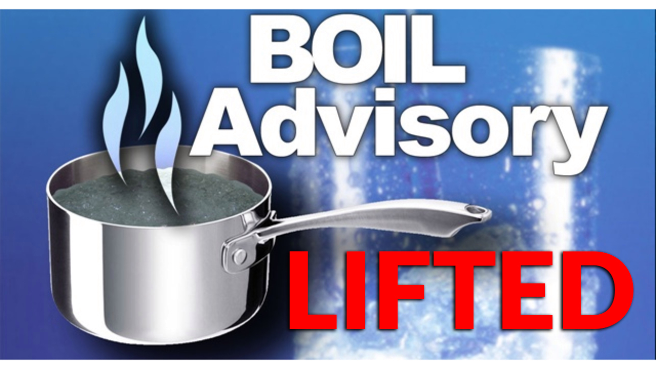 Ocala Post Marion County Utilities Has Rescinded A Precautionary Boil 