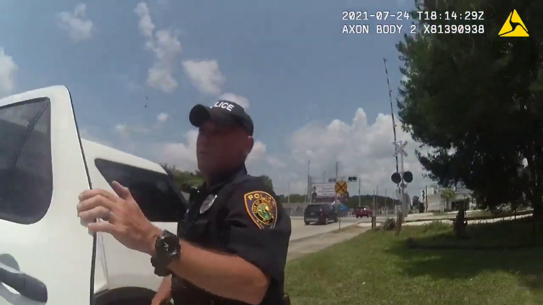 Ocala Post (Ocala News) - Video: Marion County Sheriff's Office facing ...