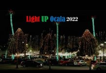 light up ocala 2022, ocala news, ocala post