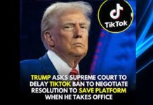 tiktok, trump, censorship, ocala news