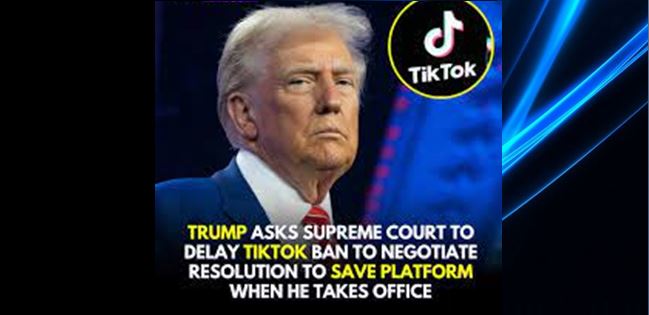 tiktok, trump, censorship, ocala news